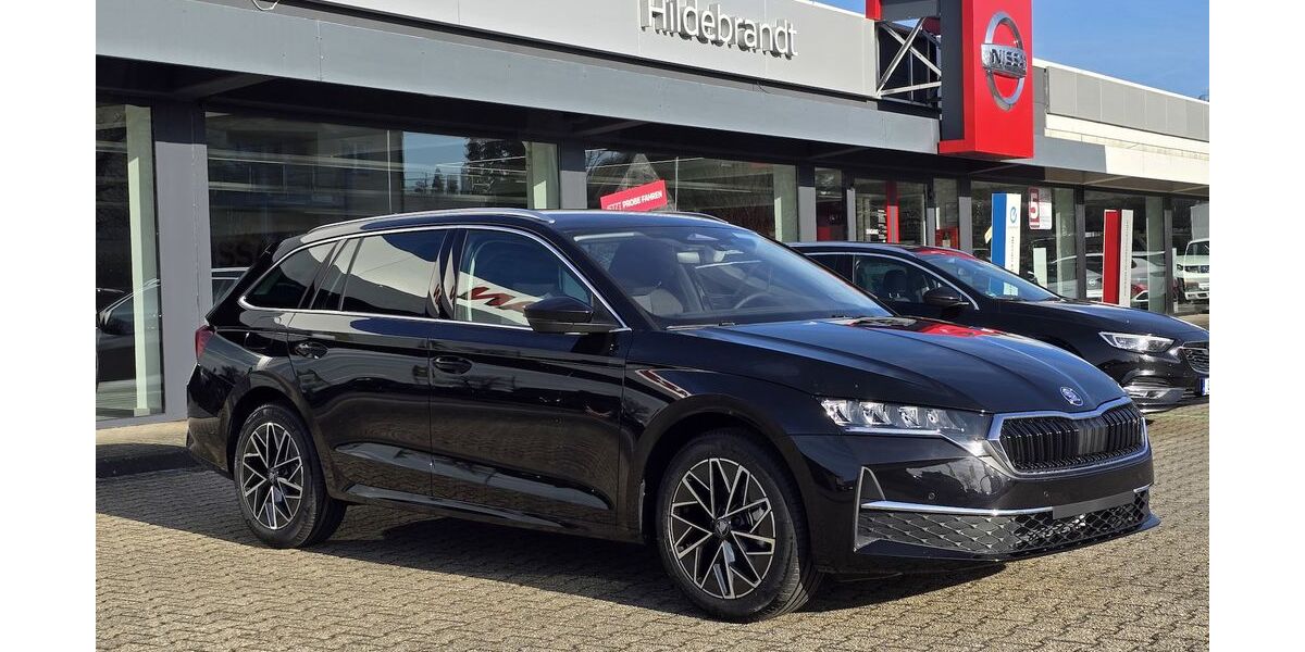 Skoda Octavia 1.008 km 32.475 &euro; Wermelskirchen 42929