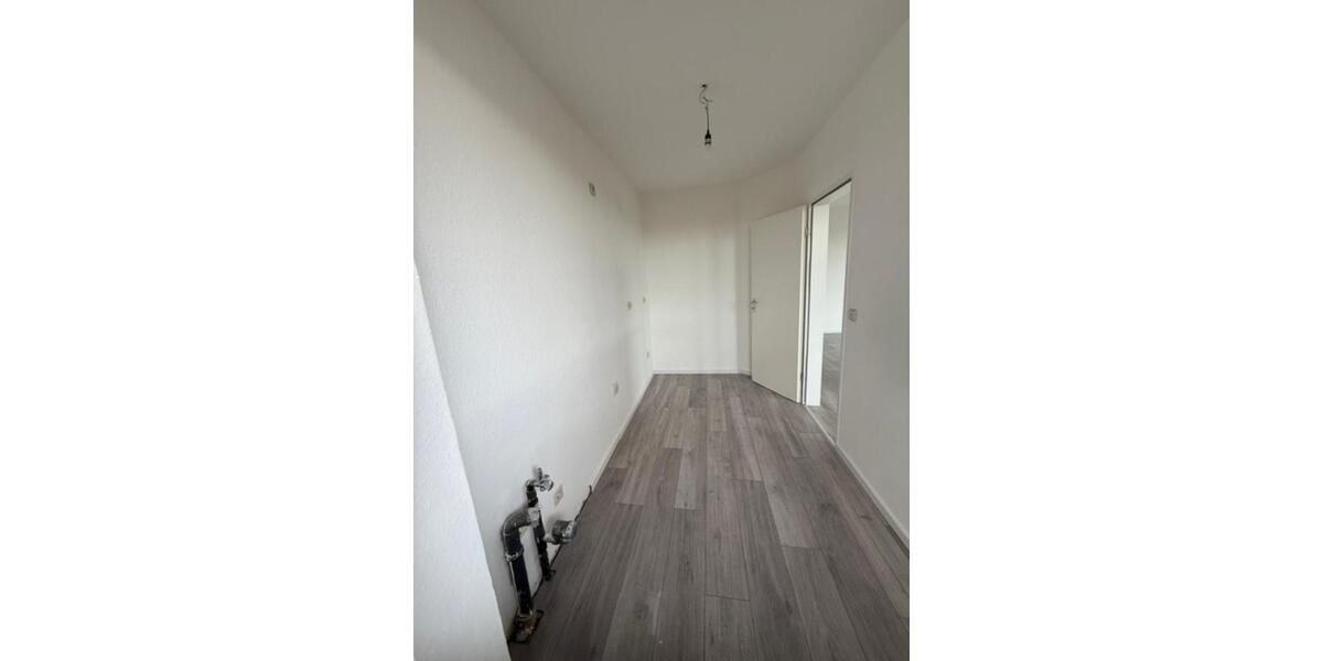 Helle 3-Zimmer Wohnung mit Balkon in Refrath von Privat 3 zimmer