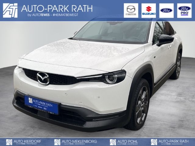 Mazda MX-30 9.610 km 19.800 &euro; Düsseldorf 40472