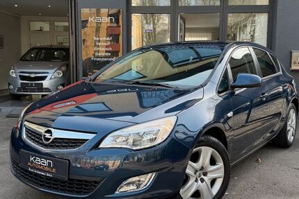 Opel Astra 57.000 km 7.999 &euro; Köln 51107