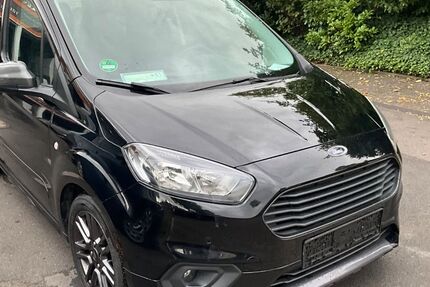 Ford Tourneo Courier 139.000 km 7.800 € koeln 51105