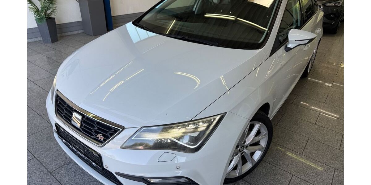 Seat Leon 186.957 km 12.290 &euro; Köln 50829
