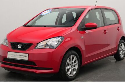 Seat Mii 81.000 km 8.380 &euro; Leverkusen 51379