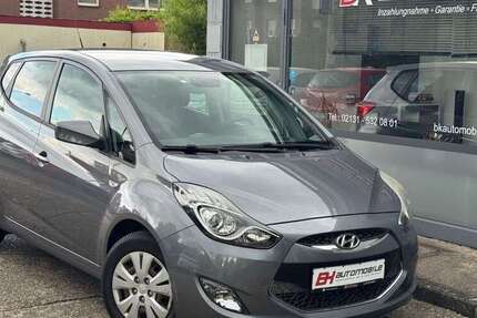 Hyundai iX20 83.000 km 8.990 &euro; Neuss 41462