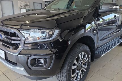 Ford Ranger 41.979 km 35.850 &euro; Bergheim 50126