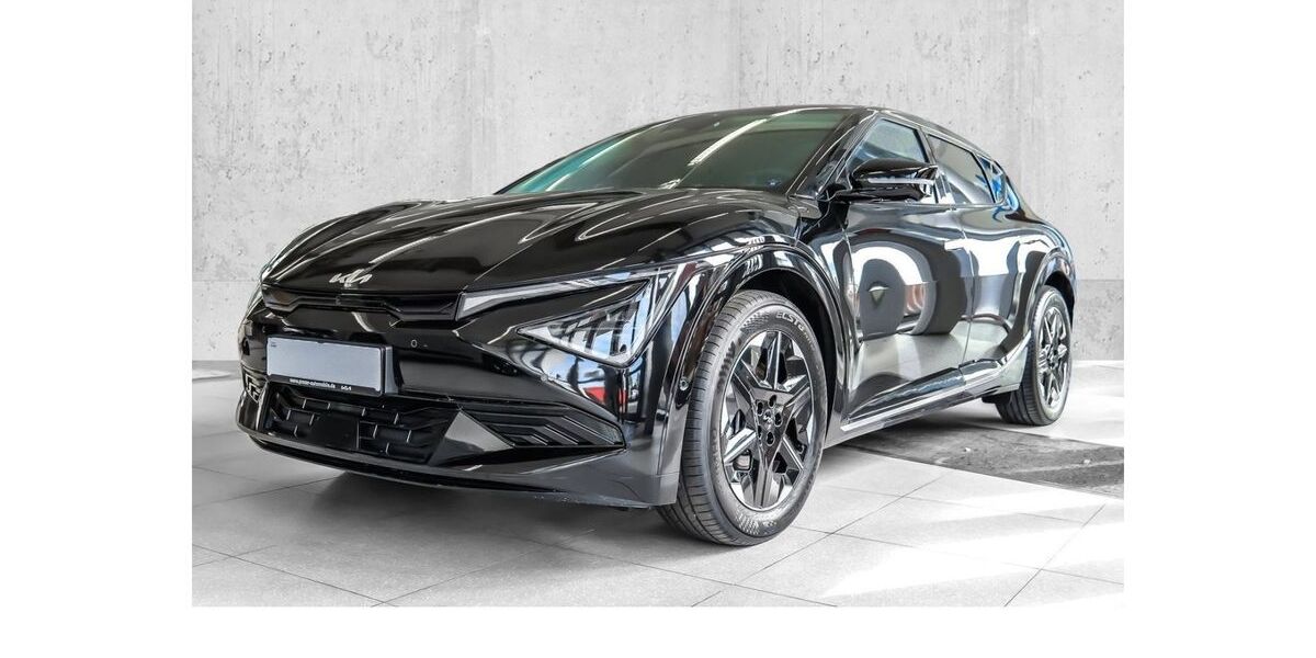 Kia EV6 4.999 km 44.979 &euro; Köln 50858