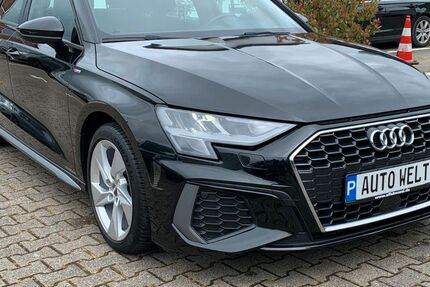 Audi A3 100.000 km 16.795 &euro; Hilden 40721