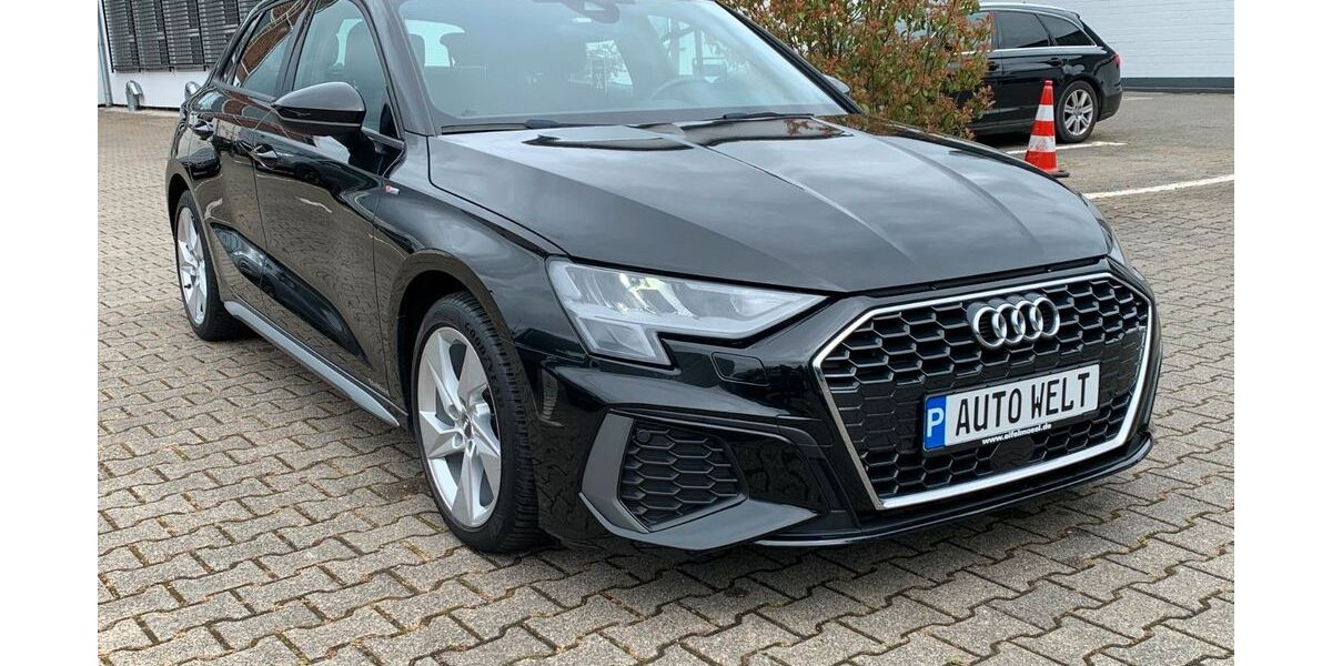 Audi A3 100.000 km 16.795 &euro; Hilden 40721