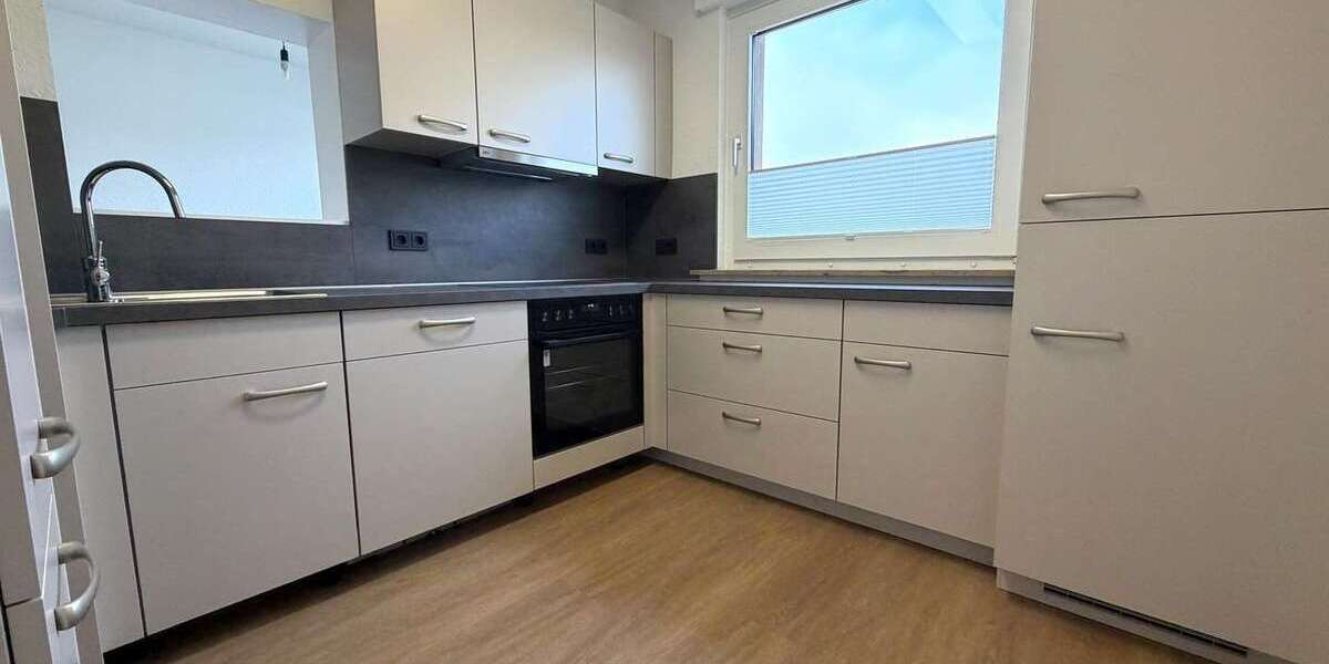 Wohnung zum Mieten in Wermelskirchen 750 € 70.62 m² 3 zimmer