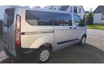 Ford Tourneo 132.700 km 18.900 € Hilden 40721