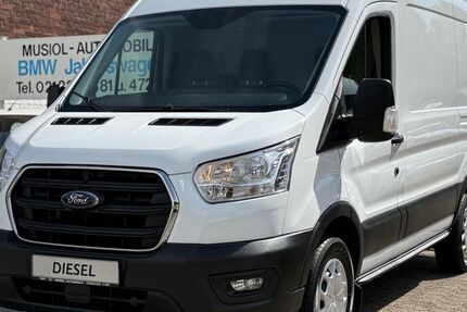 Ford Transit 112.000 km 17.990 € Dormagen 41539