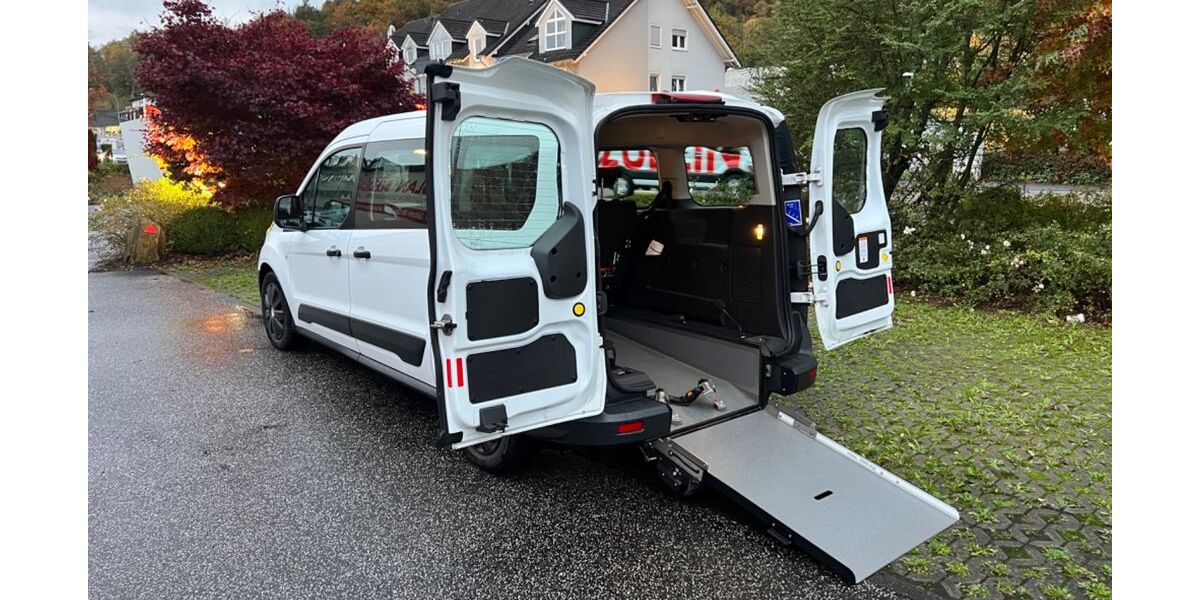 Ford Transit 72.500 km 17.490 &euro; Overath bei Köln 51491