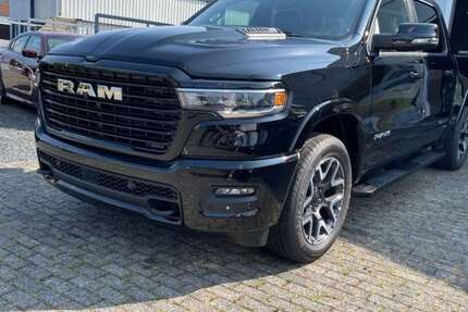 Dodge RAM 5.500 km 67.900 &euro; Bergheim 50129