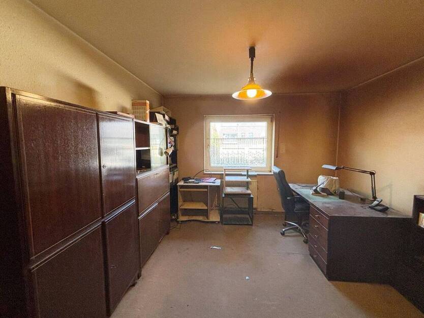 Gut gelegen und toll geschnitten 3 zimmer