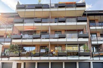 Wohnung zum Kaufen in Hilden 156.000 € 50 m² 1 zimmer