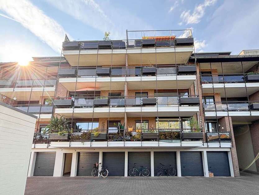 Wohnung zum Kaufen in Hilden 156.000 € 50 m² 1 zimmer