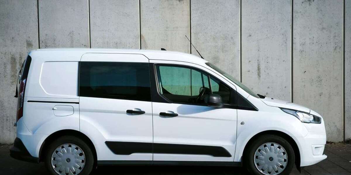 Ford Transit Connect 111.807 km 13.390 &euro; Bergheim 50127