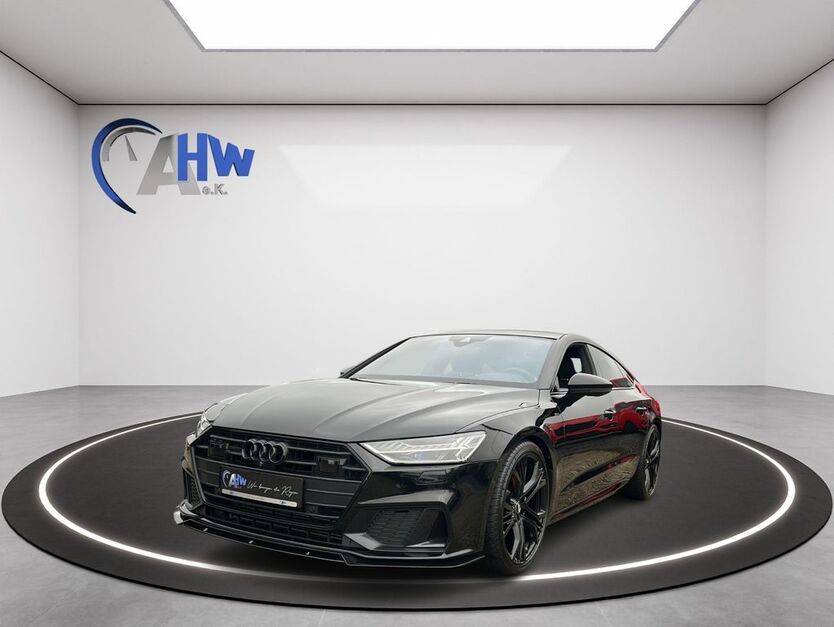 Audi A7 156.000 km 37.970 € Wuppertal 42329