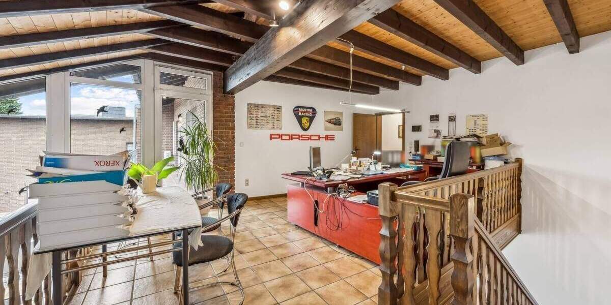 Einfamilienhaus Grevenbroich / Kapellen Kapellen - 5 Zimmer, 216 m&sup2;, 750.000&euro; | Angebot:25358055