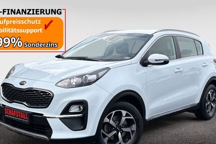 Kia Sportage 107.498 km 16.979 € Elsdorf (bei Köln) 50189