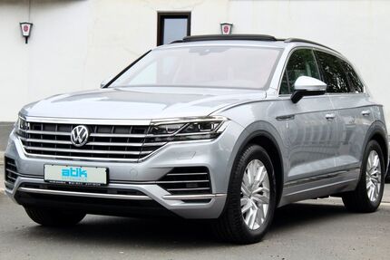VW Touareg 142.000 km 34.900 &euro; Köln 51107