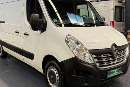 Renault Master 150.000 km 11.900 &euro; Hilden 40721