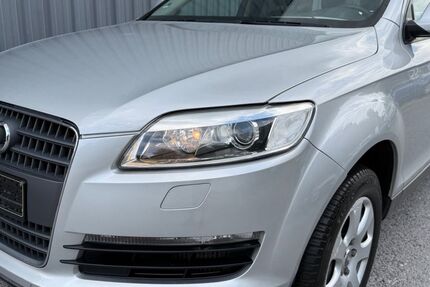 Audi Q7 328.654 km 7.490 € Bergisch Gladbach 51467