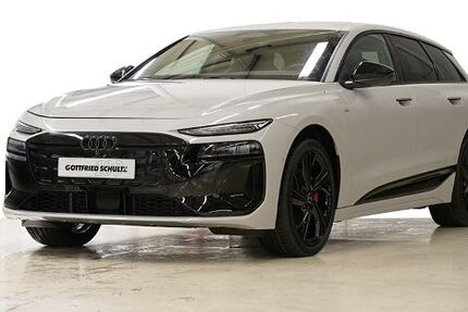 Audi A6 e-tron 6.999 km 99.125 &euro; Mettmann 40822