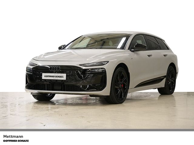 Audi A6 e-tron 6.999 km 99.125 &euro; Mettmann 40822