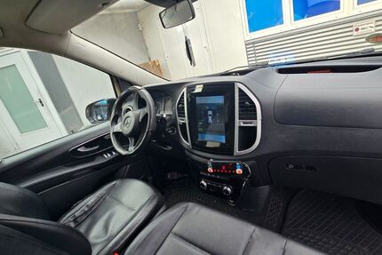Mercedes-Benz Vito 399.000 km 9.800 &euro; Düsseldorf 40479