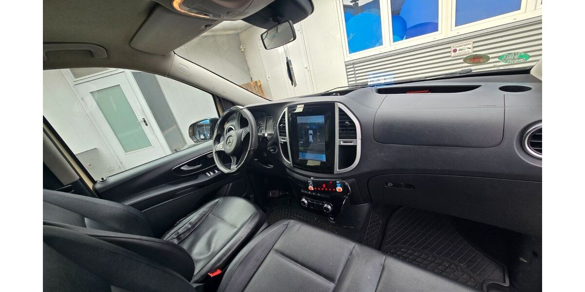 Mercedes-Benz Vito 399.000 km 9.800 &euro; Düsseldorf 40479