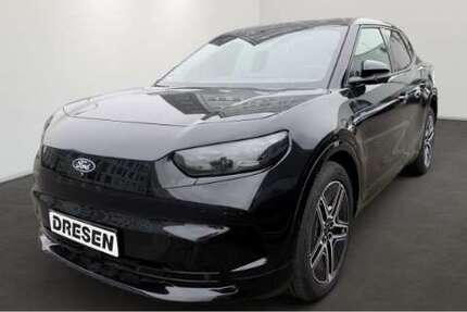 Ford Capri 7.032 km 41.950 &euro; Neuss 41464