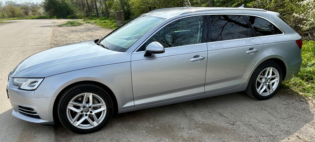 Audi A4 176.000 km 16.500 &euro; Erftstadt 50374