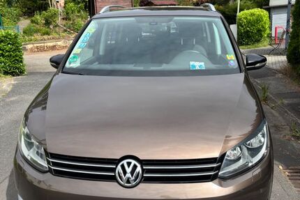 VW Touran 182.600 km 5.600 &euro; Rösrath 51503
