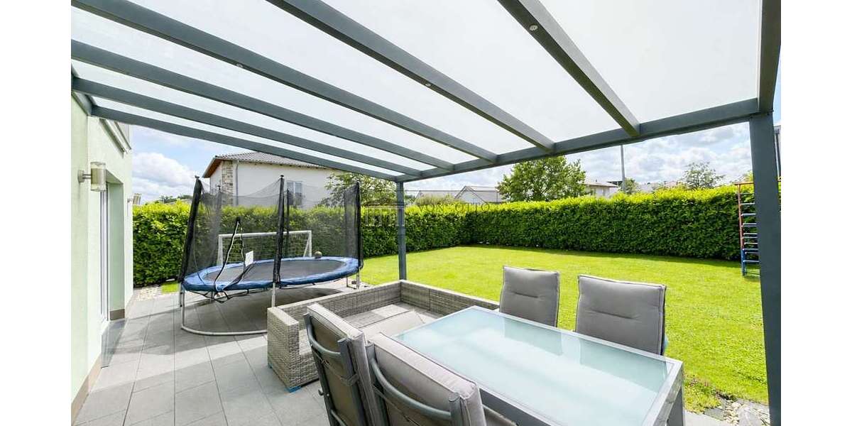 Einfamilienhaus Wesseling - 6 Zimmer, 195 m&sup2;, 989.999&euro; | Angebot:26882853