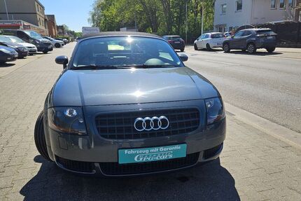 Audi TT 97.136 km 9.900 &euro; Bergheim-Niederaußem 50129