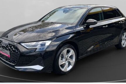 Audi A3 55.218 km 23.980 &euro; Köln-Mülheim 51063