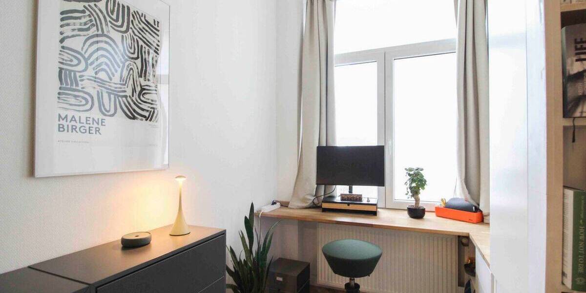 Einfamilienhaus Köln Neuehrenfeld - 2 Zimmer, 327.000&euro; | Angebot:26377782