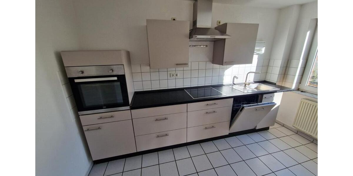 Etagenwohnung Burscheid - 3 Zimmer, 79 m&sup2;, 725&euro; | Angebot:25591824
