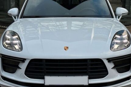 Porsche Macan 119.100 km 49.999 € Leverkusen 51379