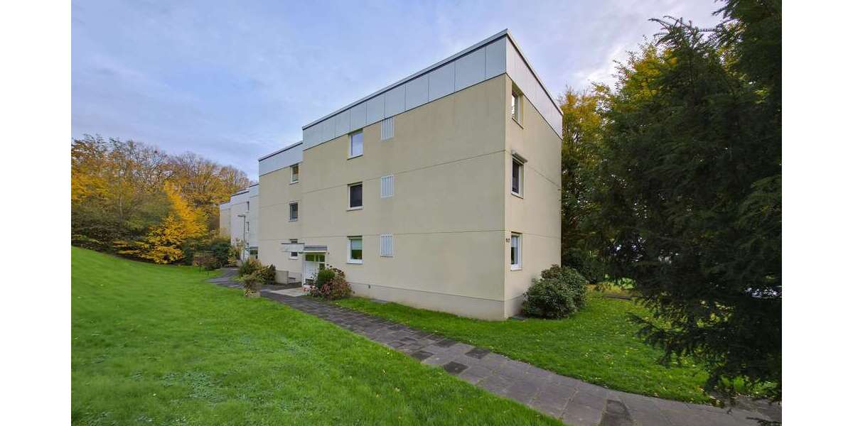 Etagenwohnung Leverkusen Bergisch Neukirchen - 4 Zimmer, 86 m&sup2;, 312.000&euro; | Angebot:26795237