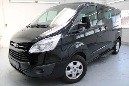 Ford Tourneo Custom 103.559 km 21.990 &euro; Düsseldorf 40233