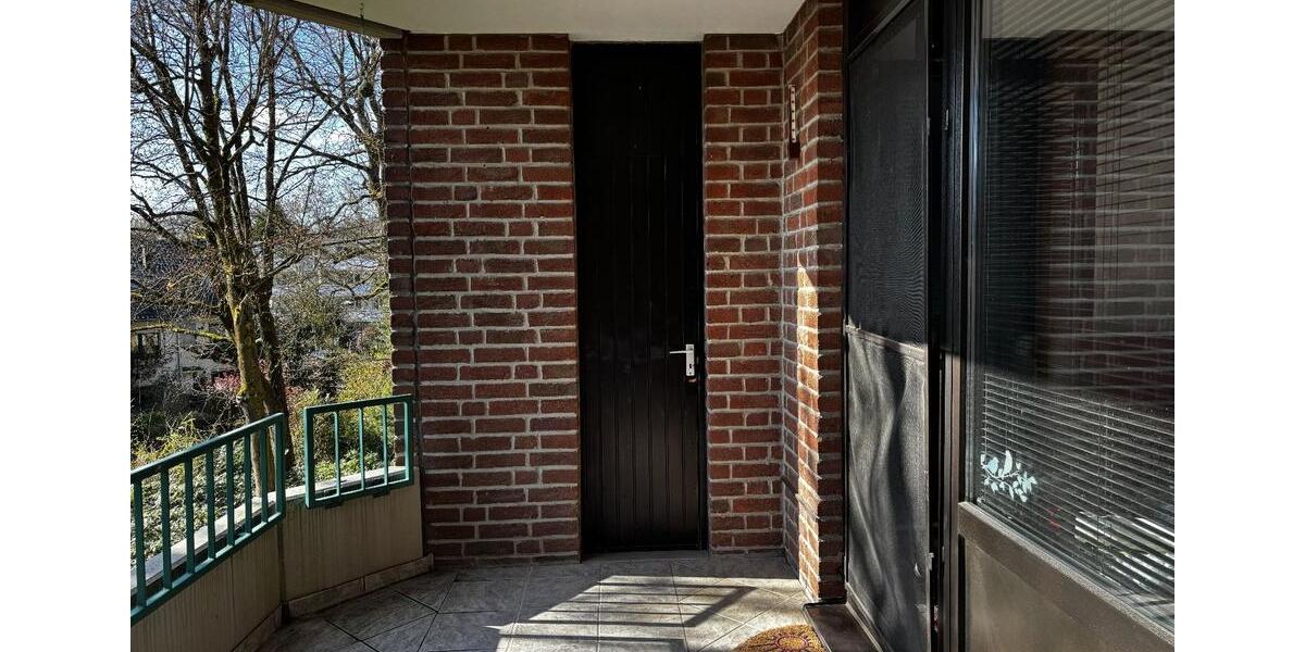 2-Zi.-Eigentumswohnung, Bergisch Gladbach-Frankenforst 2 zimmer