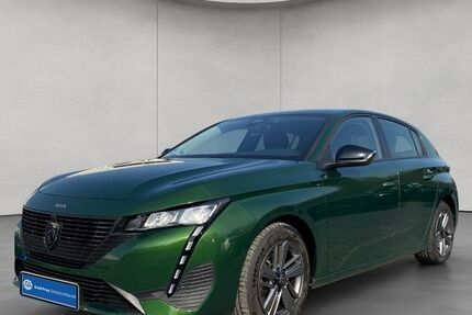 Peugeot 308 12.032 km 17.290 &euro; Leverkusen 51373