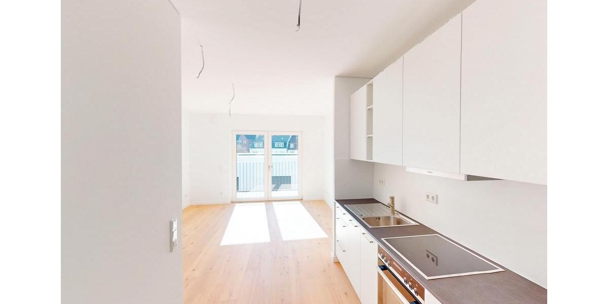 Erdgeschoßwohnung Düsseldorf Stadtbezirk 3 - 2 Zimmer, 67 m&sup2;, 1.350&euro; | Angebot:25614444