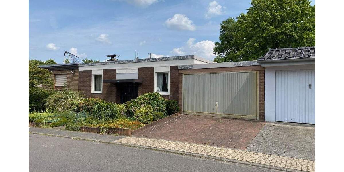 Doppelhaushälfte Bergheim Glessen - 6 Zimmer, 203 m&sup2;, 449.000&euro; | Angebot:25687342