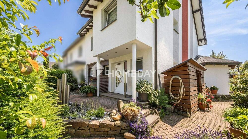 Leben mit modernem Komfort - Reihenendhaus mit Effizienz, Komfort & Energieunabhängigkeit 6 zimmer