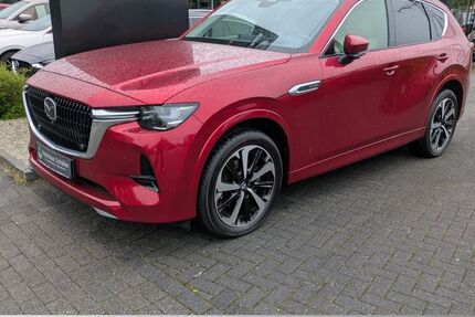 Mazda CX-60 19.031 km 39.185 &euro; Leverkusen 51373
