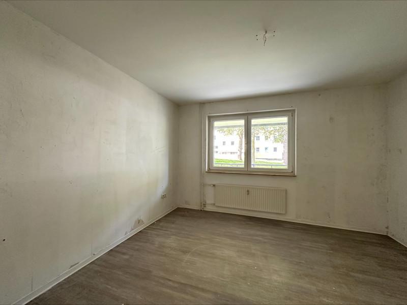 Geräumige 3-Zi.-Wohnung im Erdgeschoss mit Balkon! zimmer