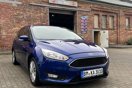 Ford Focus 144.377 km 7.500 &euro; Bergheim 50129